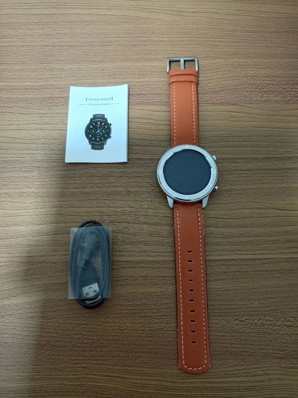 Smartwatch DT78 - Foto 4