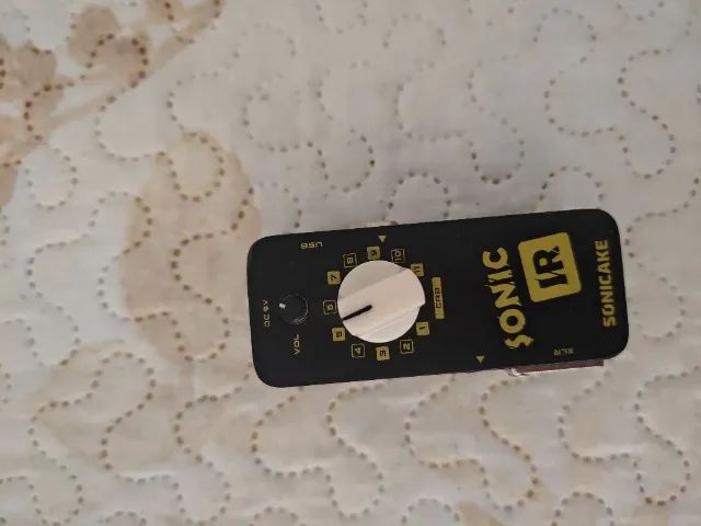 Pedal Sonicake IR 