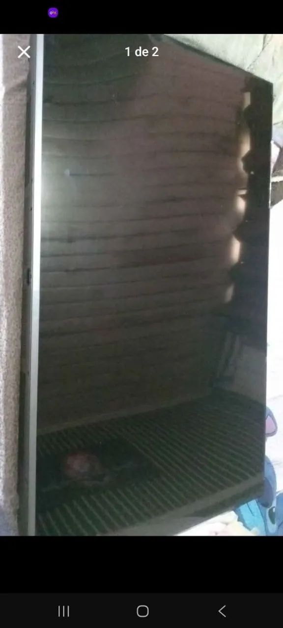 Tv Philco 55 polegadas 