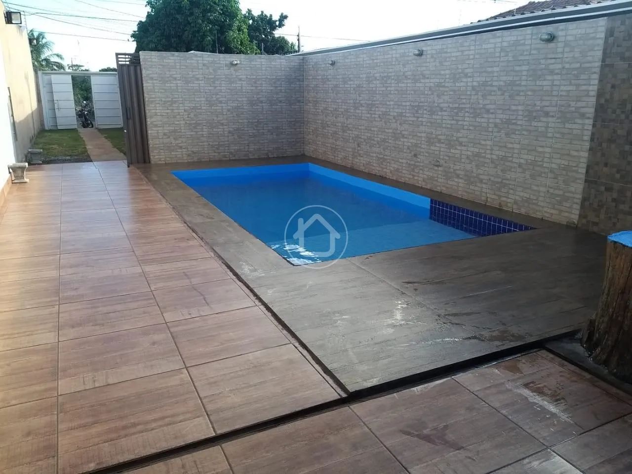 KITNETS E ÁREA DE LAZER PARA VENDA