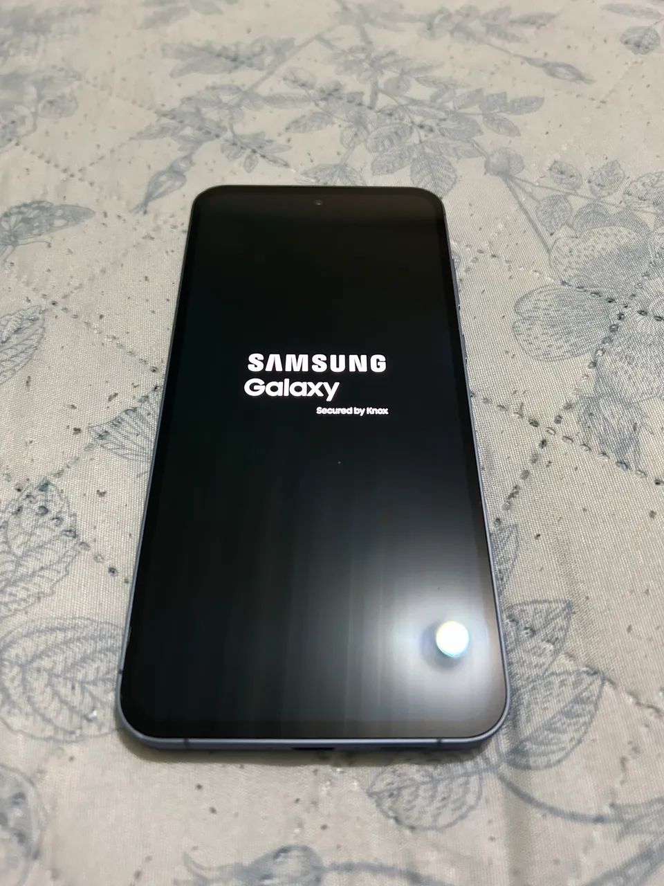 SAMSUNG A55 5G 256GB - Foto 2
