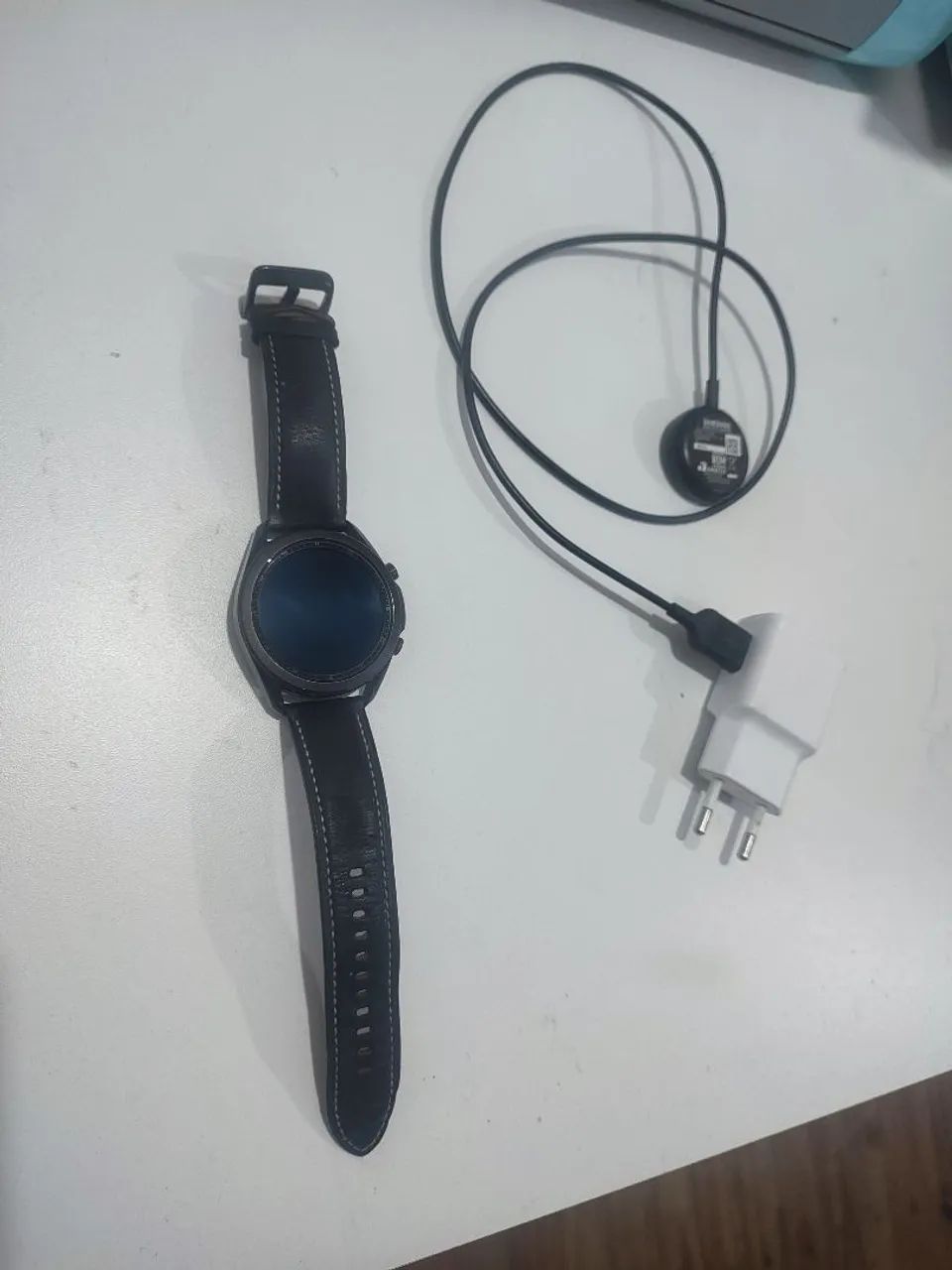Galaxy Watch 3 - Foto 3