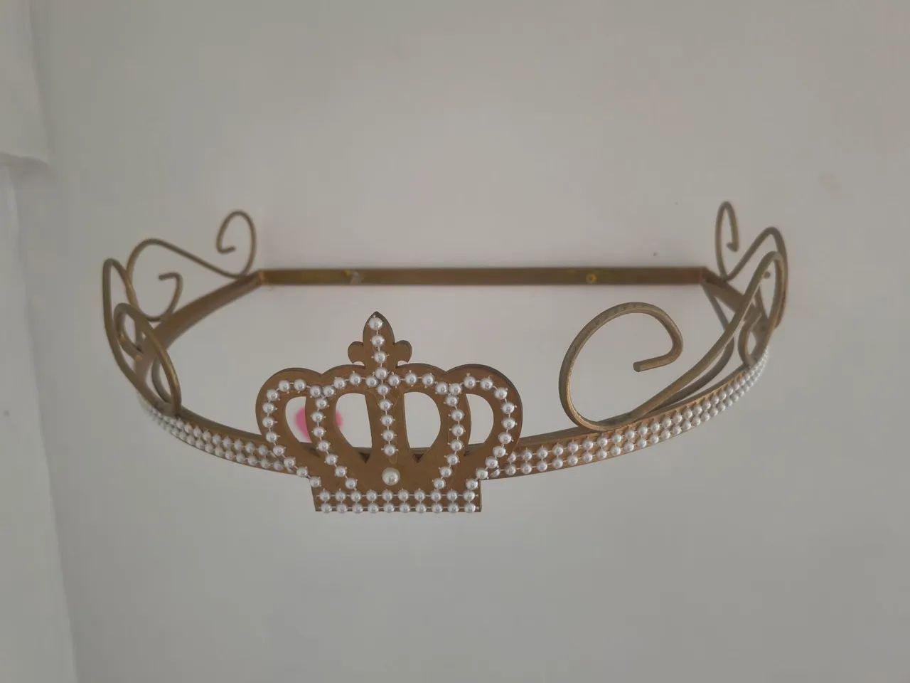 Dossel para Berço 