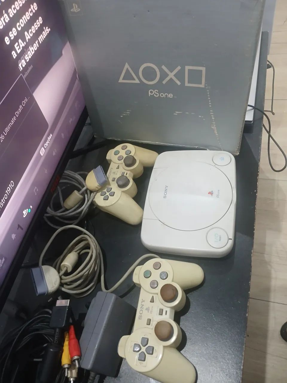 Psone - Foto 2