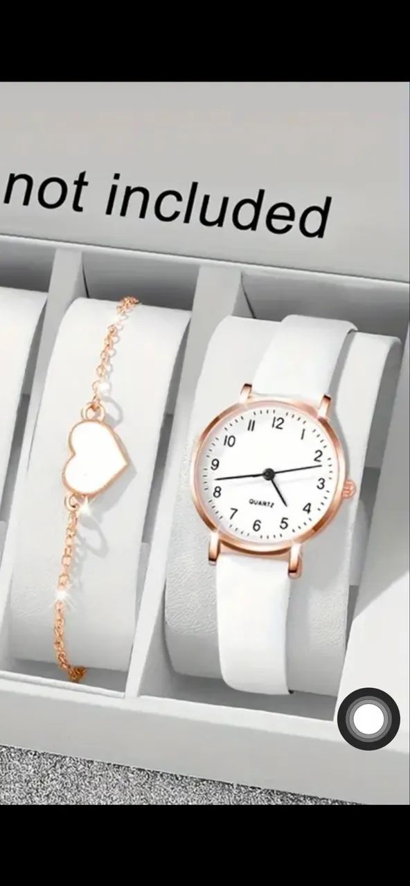 Relógio feminino  - Foto 5