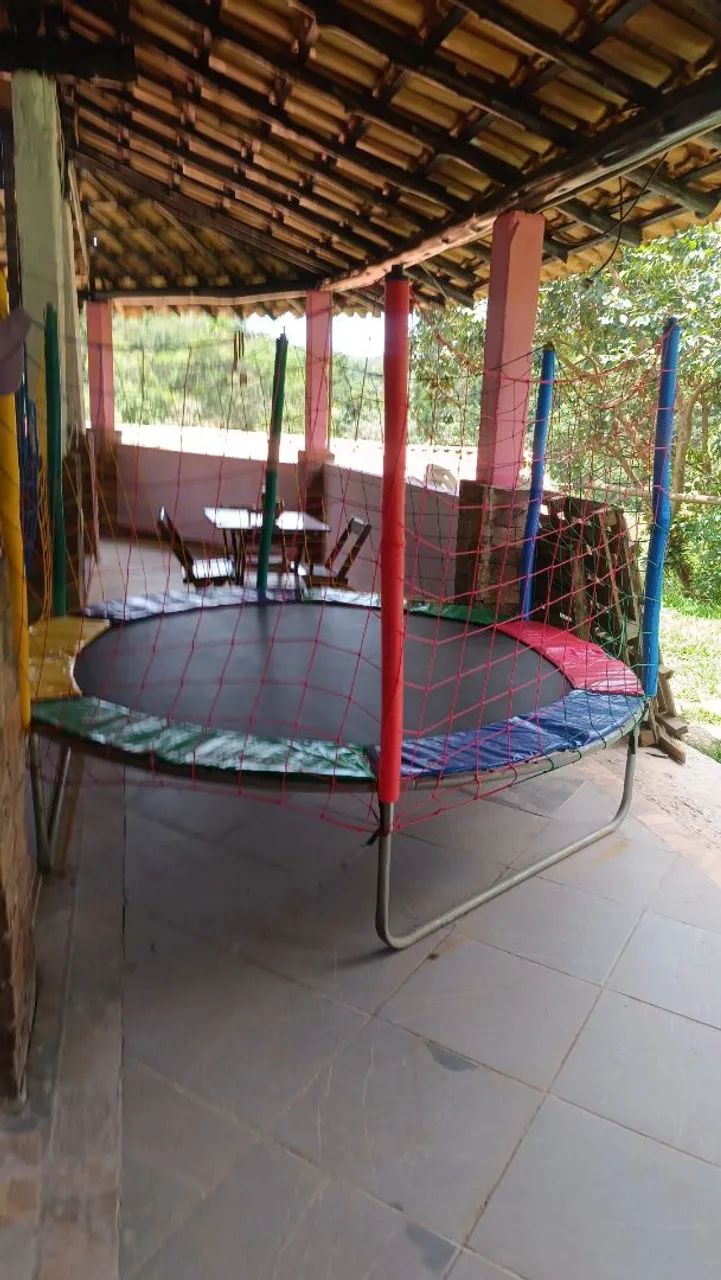 Restaurante e pesque pague arrendamento  - Foto 4