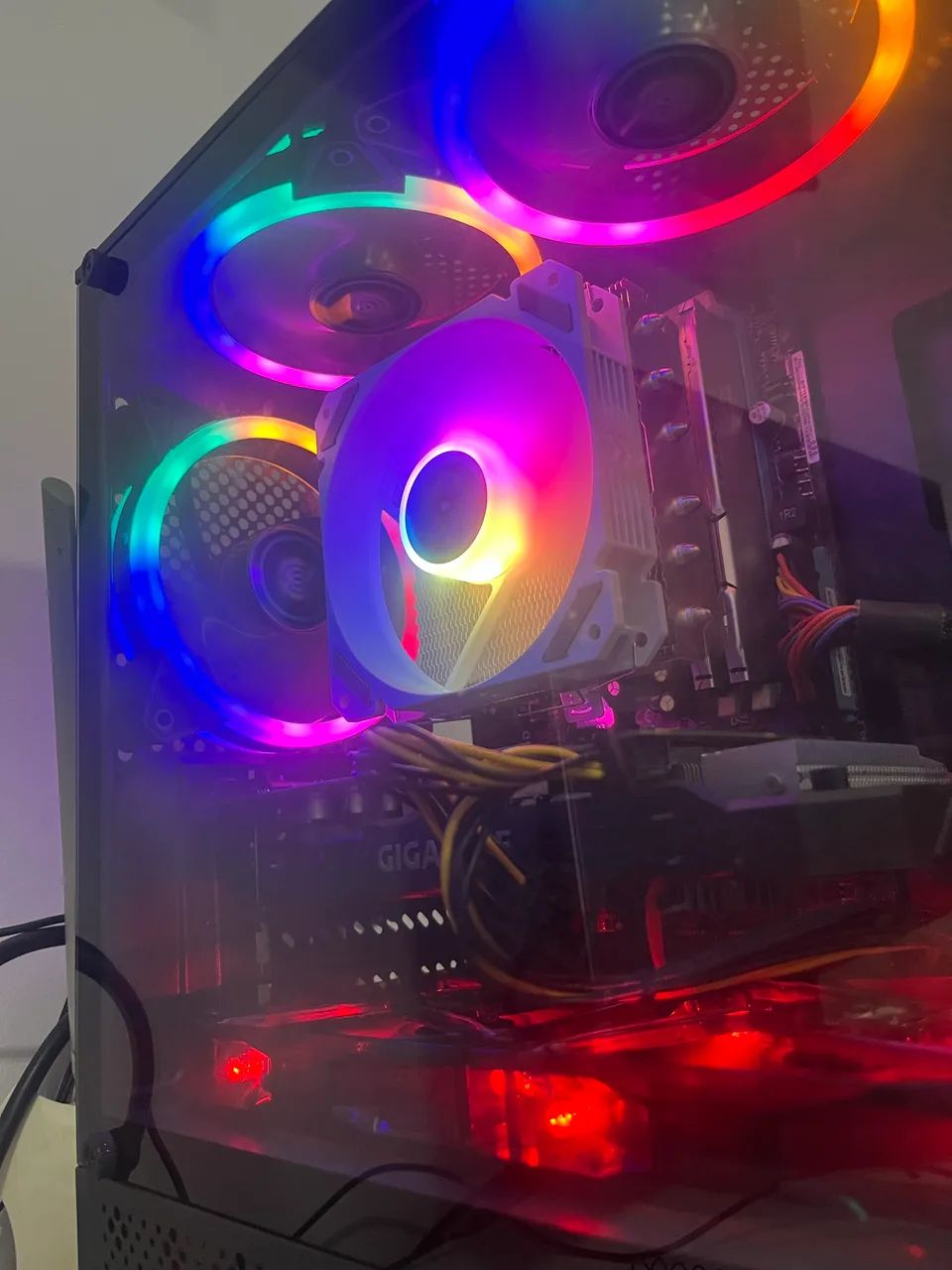 PC GAMER - GTX 1660 6gb - Foto 3