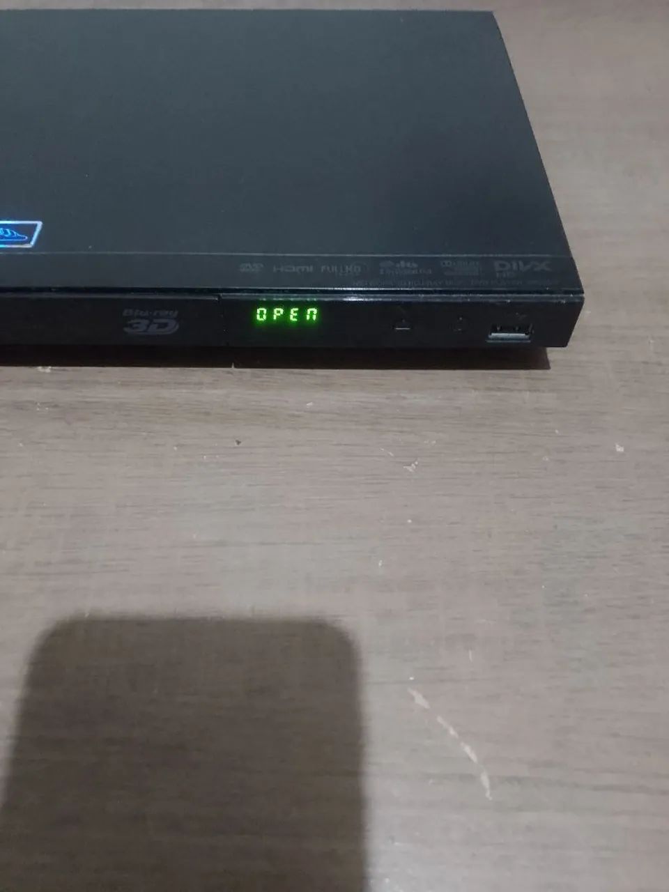 Blu-ray HDMI  - Foto 4