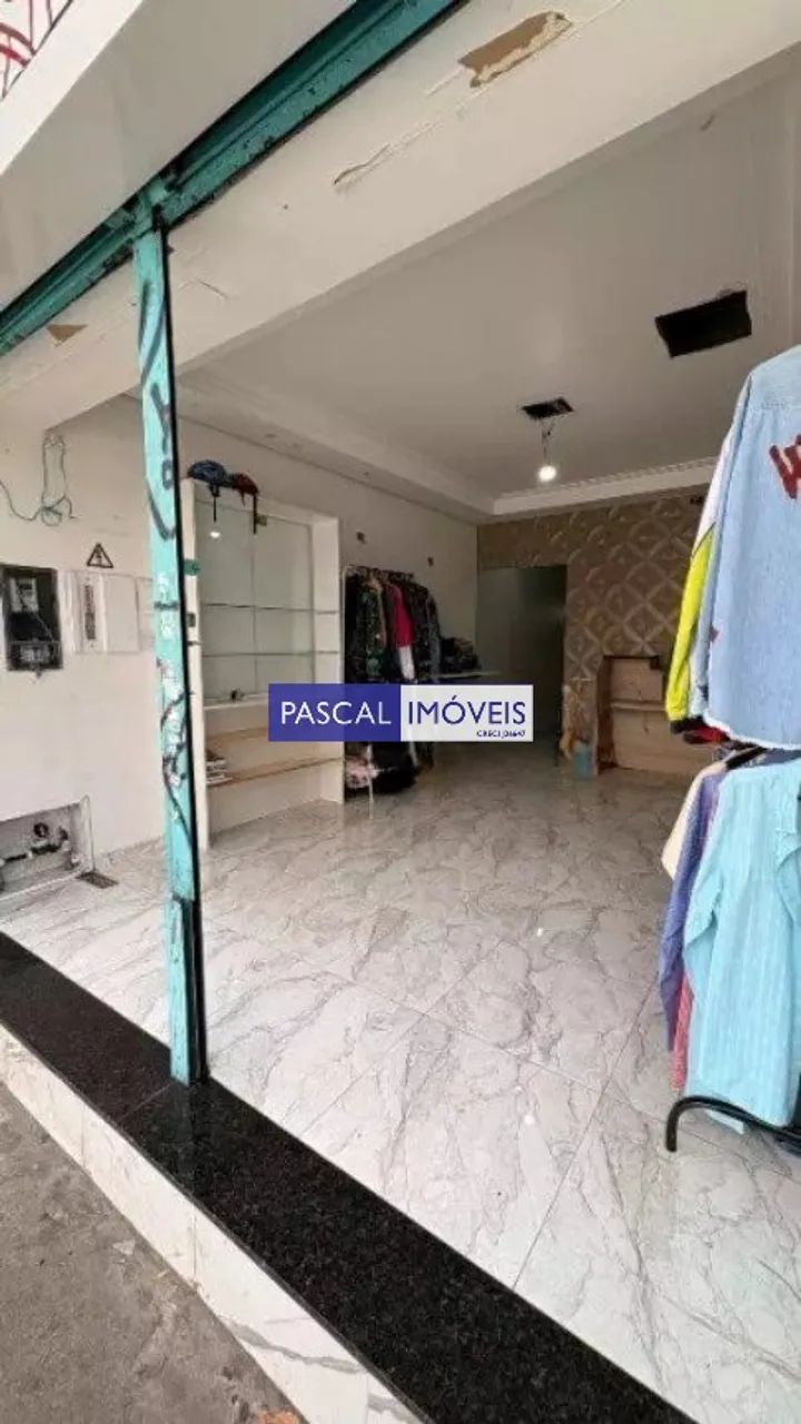 Predio Comercial Santo Amaro