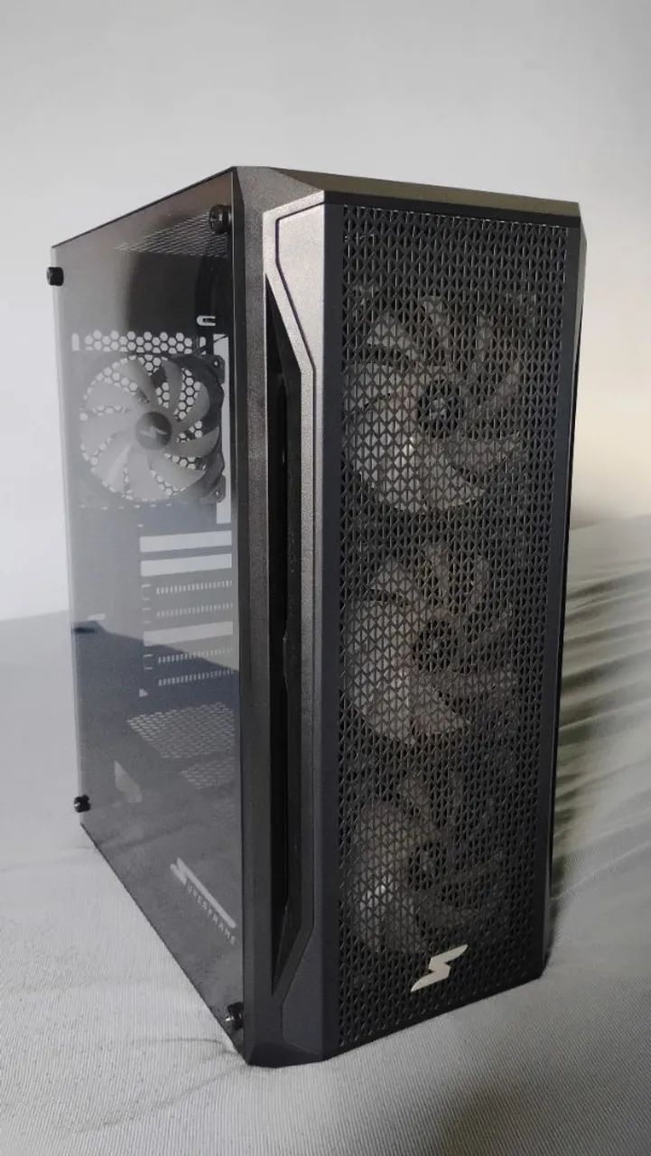 COMPUTADOR A VENDA PRA IR RÁPIDO 