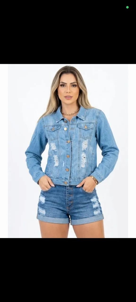 Roupas femininas  - Foto 4