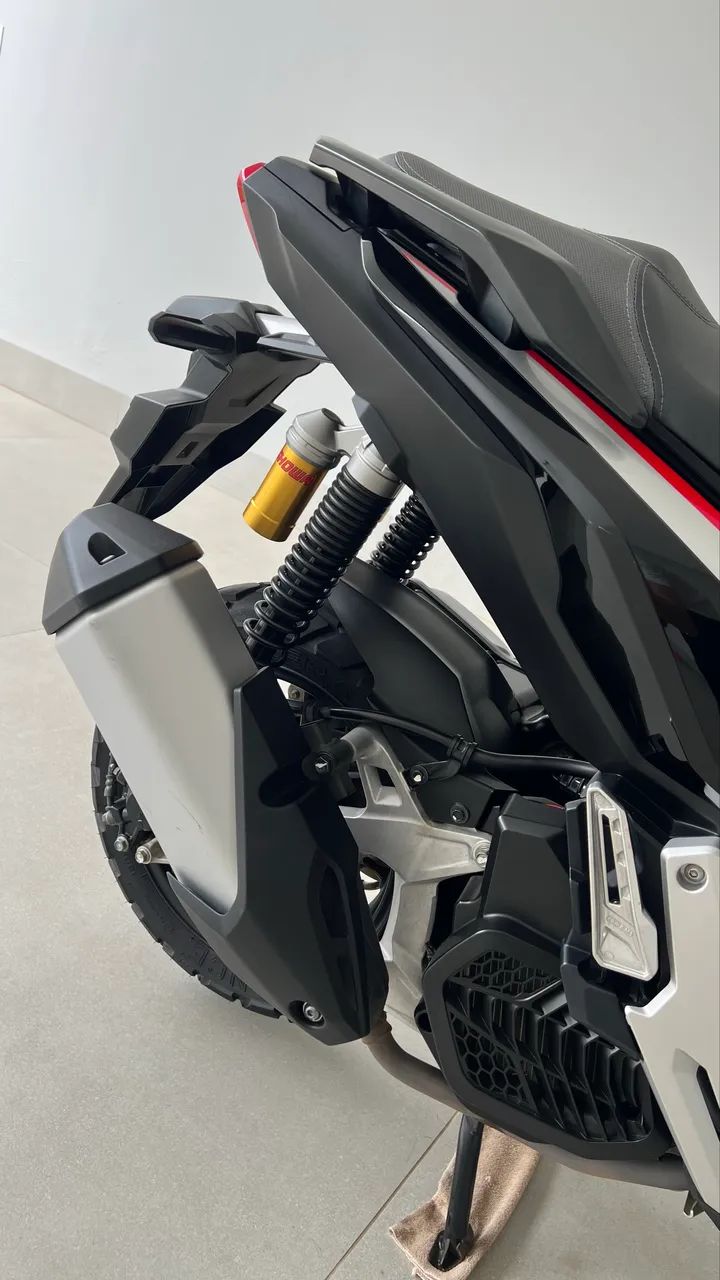 Honda ADV 150 22/22 - Foto 5