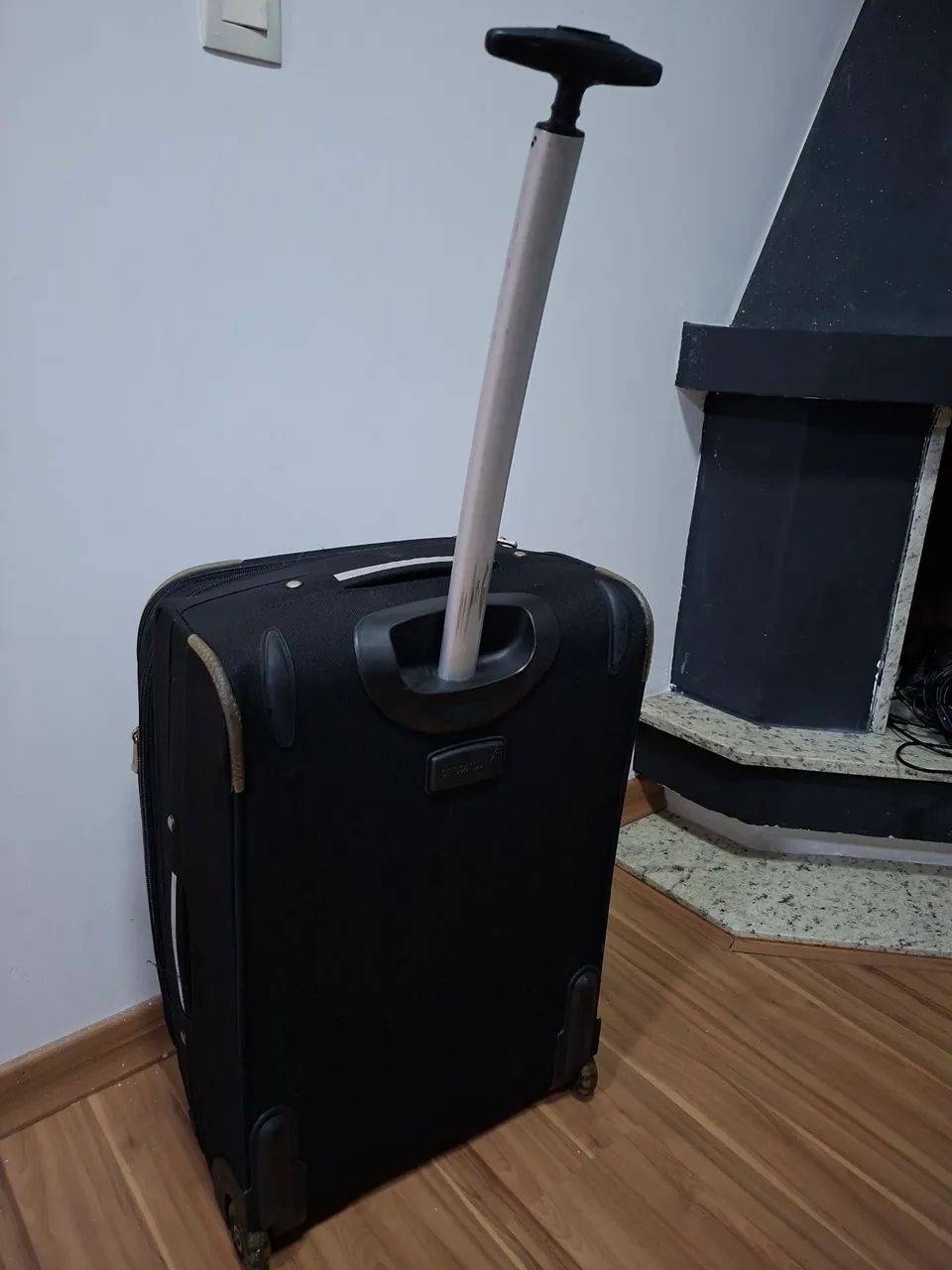 Mala 23 kg Cavezzale - Foto 2