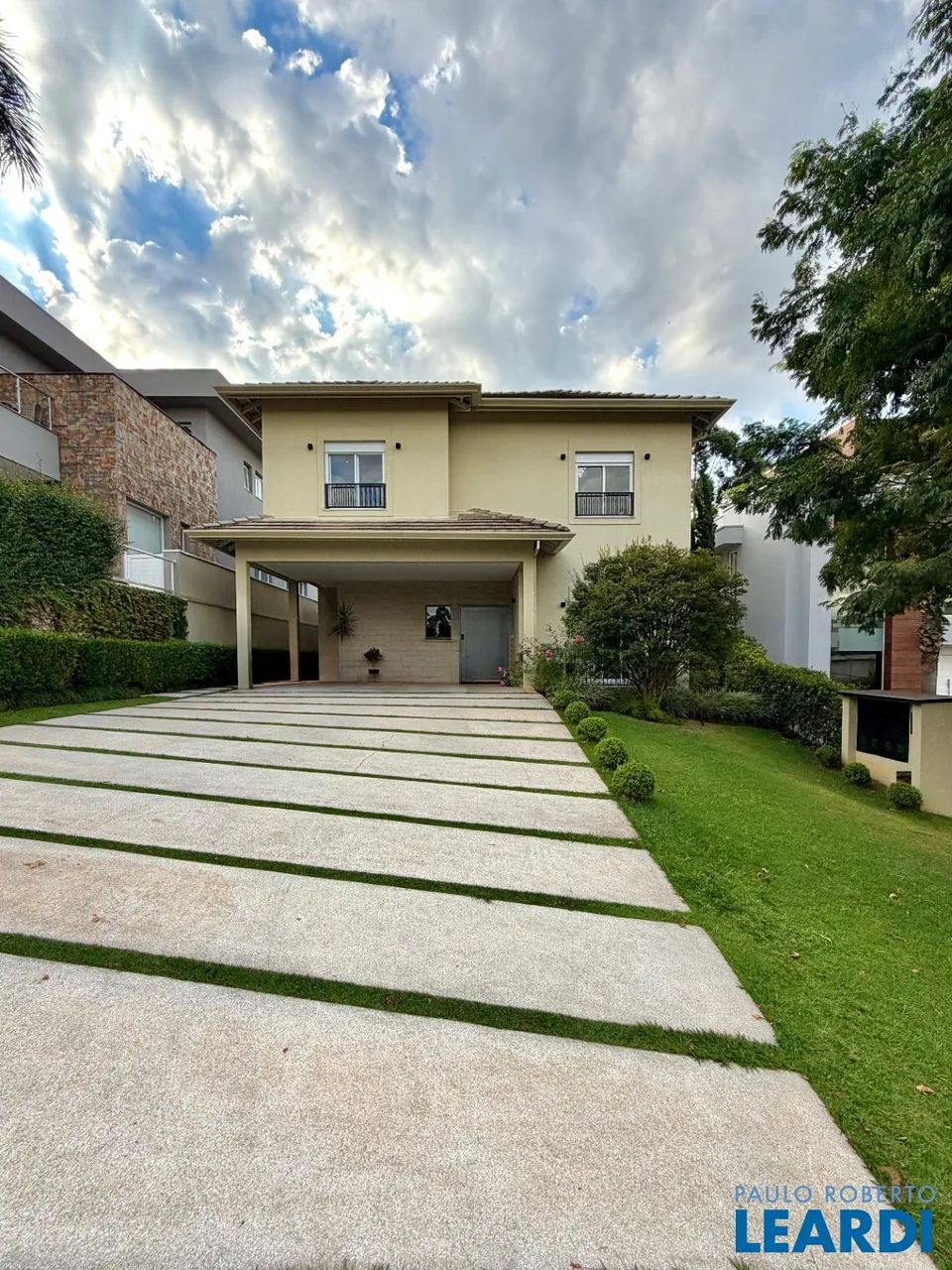CASA EM CONDOMÍNIO - TAMBORÉ - SP - Foto 2