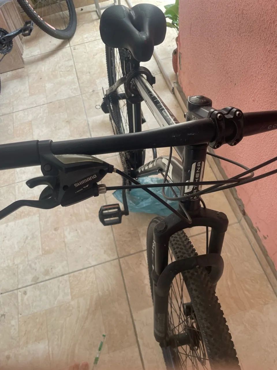 Bicicleta colli aro 29 - Foto 3