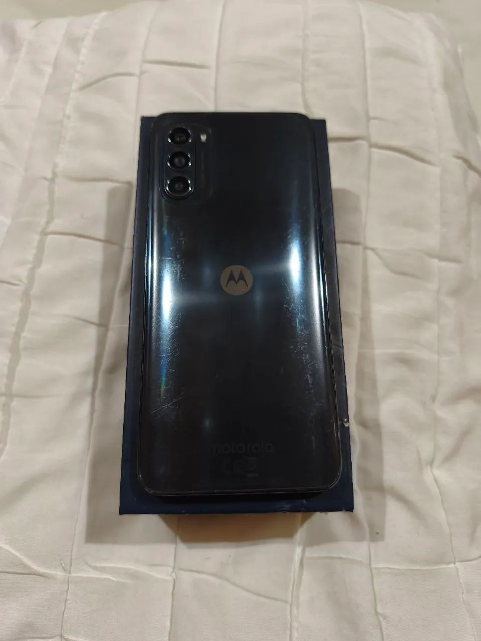 Motorola G52 - Foto 2