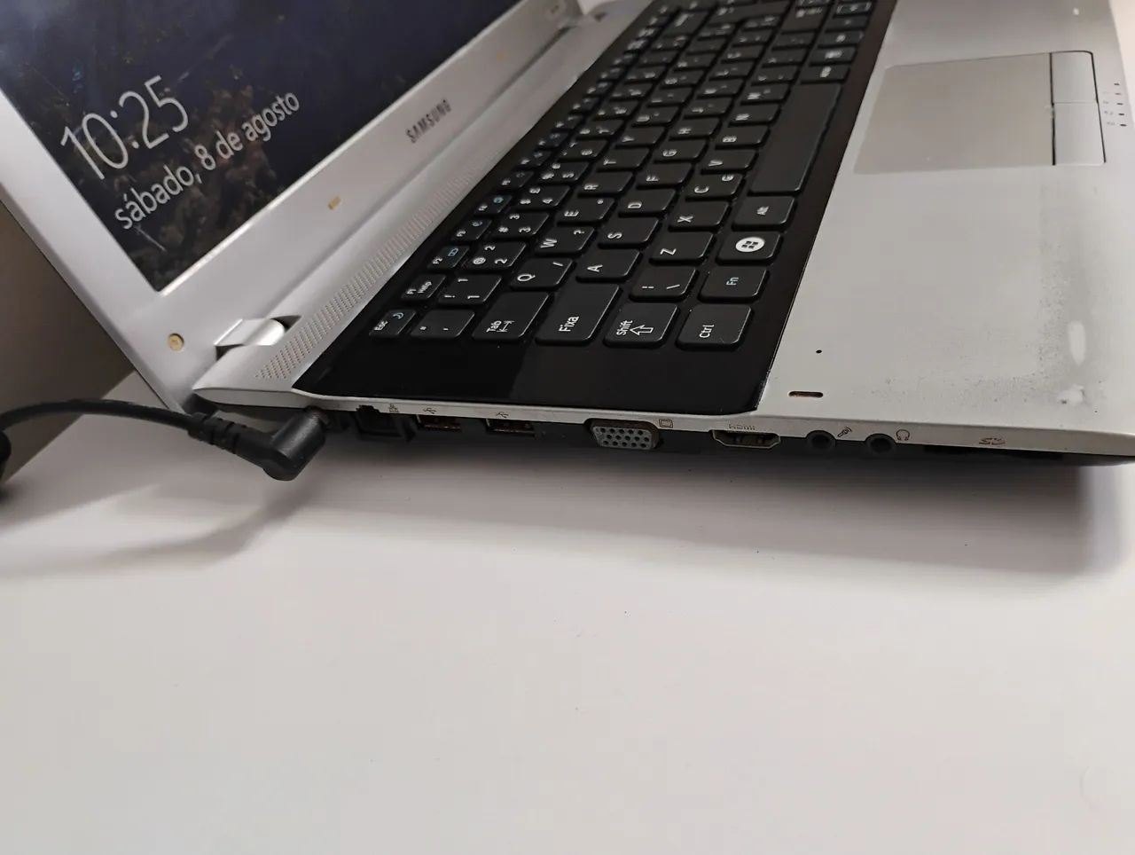 Notebook Samsung RV415 - Foto 5