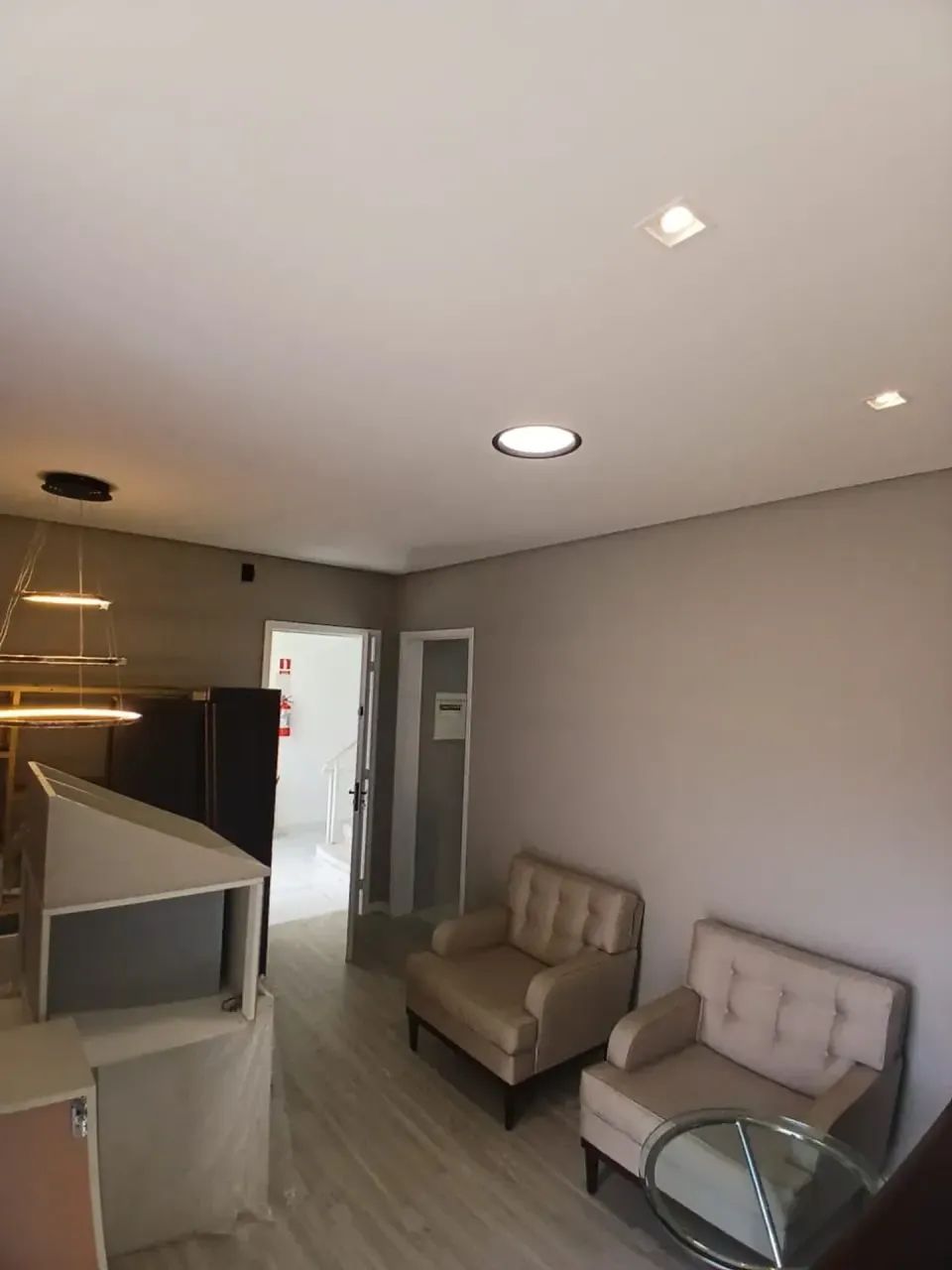 RESIDENCIAL PIEMONTE - MOBILIADO - 3.500,00 - Foto 2
