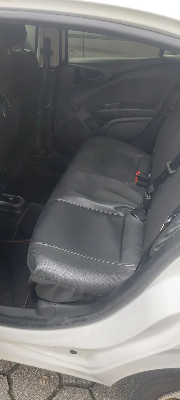 Fiat Cronos 1.0 6V Flex 2023 - Foto 3