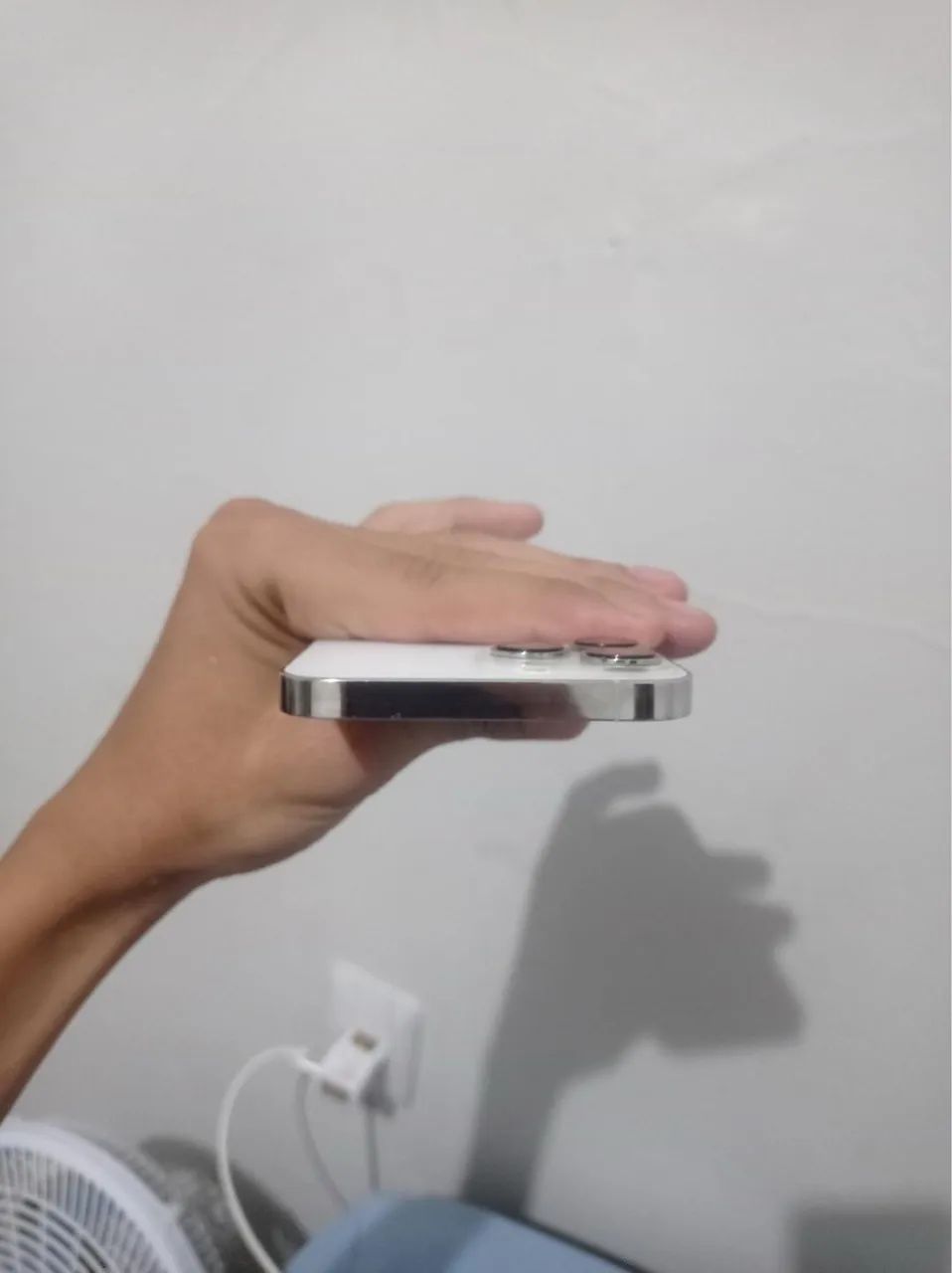 iPhone 13 Pro Max  - Foto 3