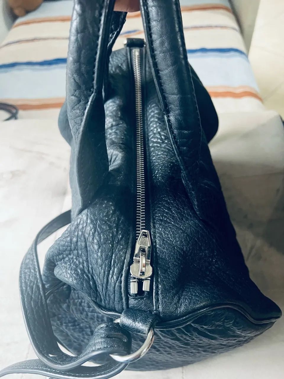 Bolsa ?  - Foto 3