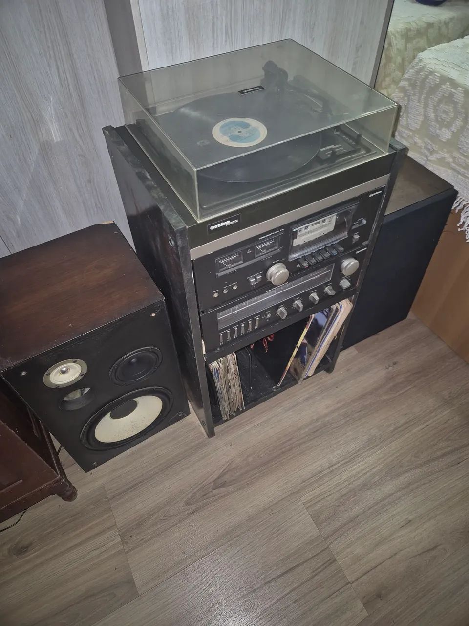 SOM GRADIENTE MODEL 106