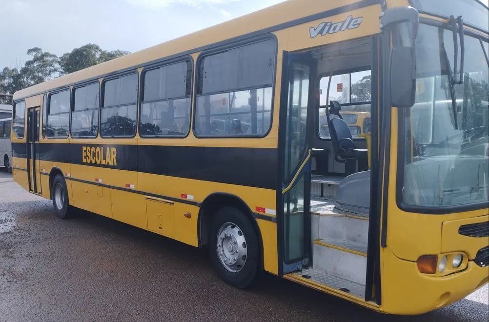 ÔNIBUS URBANO - Foto 2