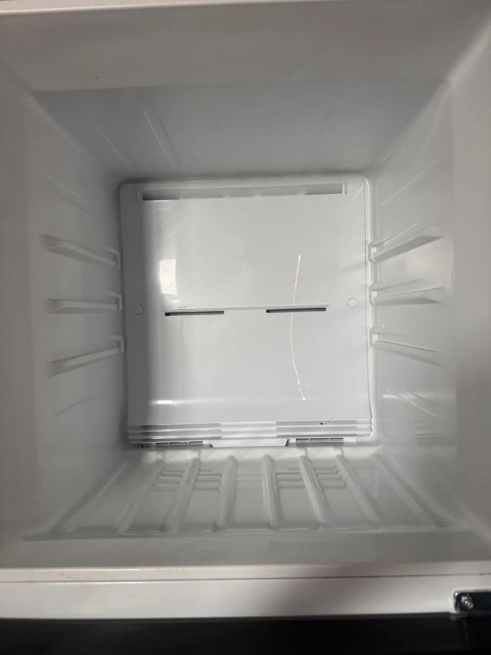 Geladeira inox midea  - Foto 2