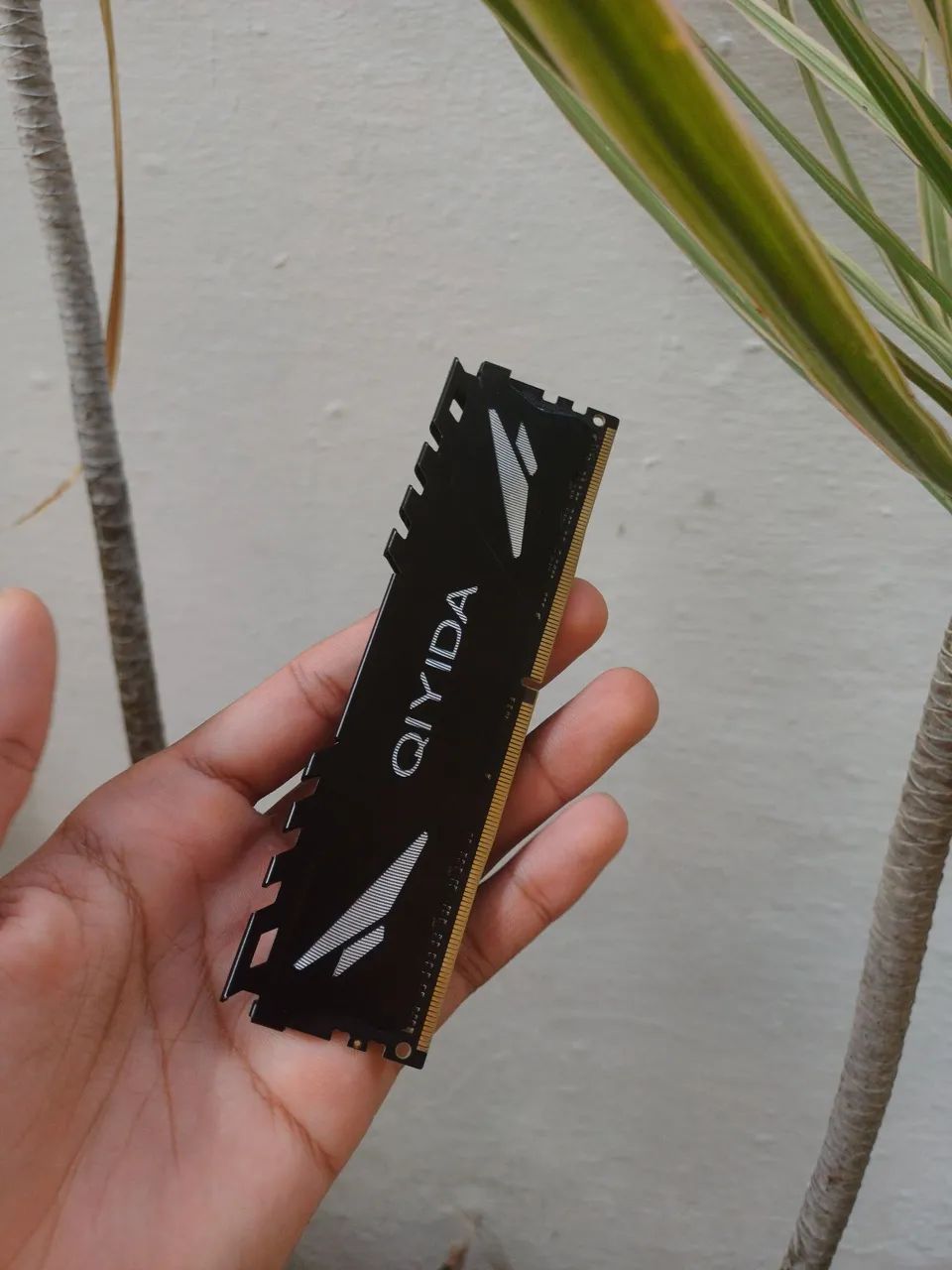 Memória DDR4 8GB 