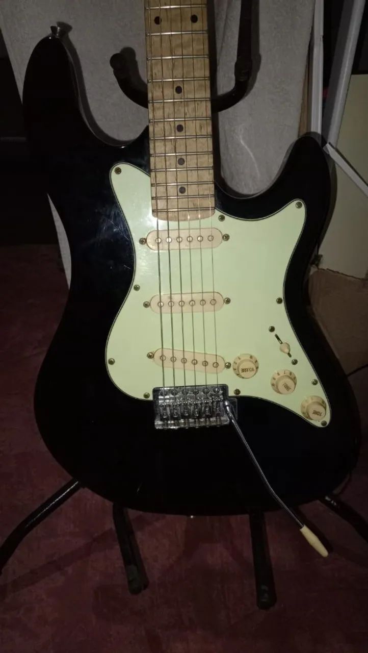 Guitarra Strinberg - Foto 3