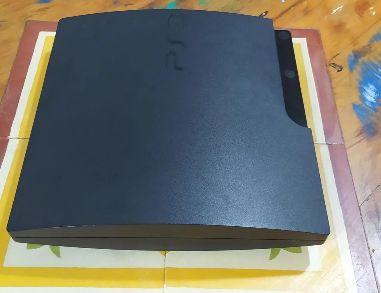 PlayStation (PS3) - Foto 3