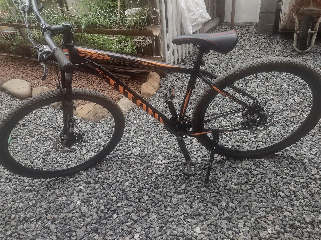 Bicicleta   600,00 - Foto 2