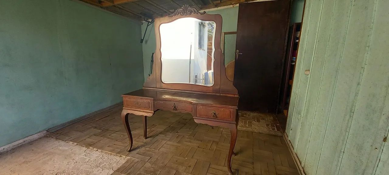 Penteadeira de Imbuía  - Foto 3