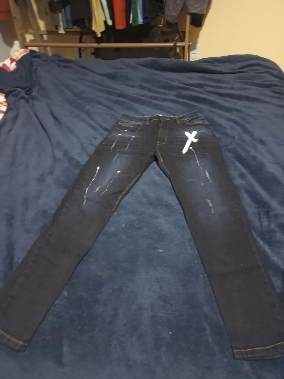 Vendo calça jogador  - Foto 2