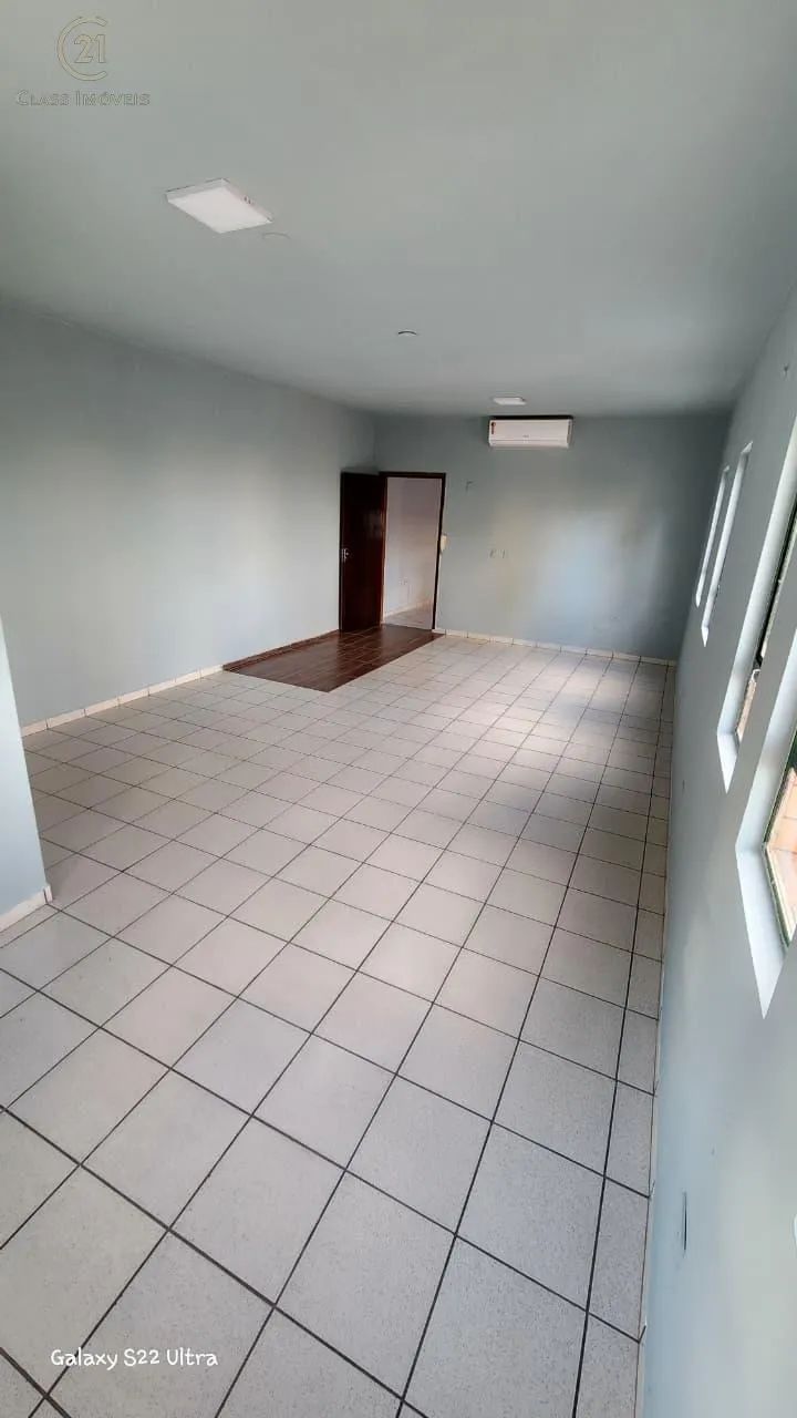 Sala para alugar em Londrina, Centro, com 60 m²