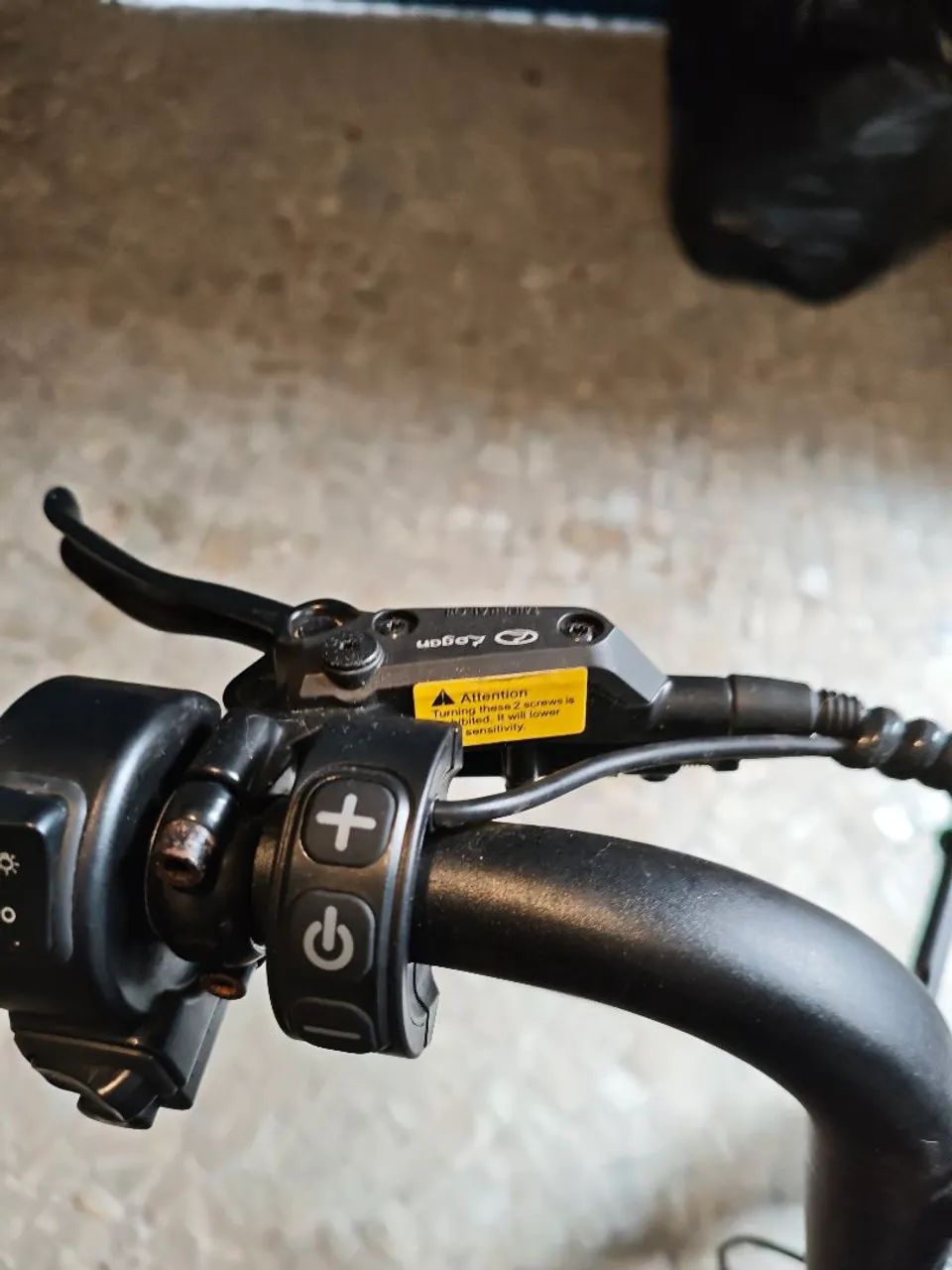 Bicicleta Elétrica v40 - Foto 3