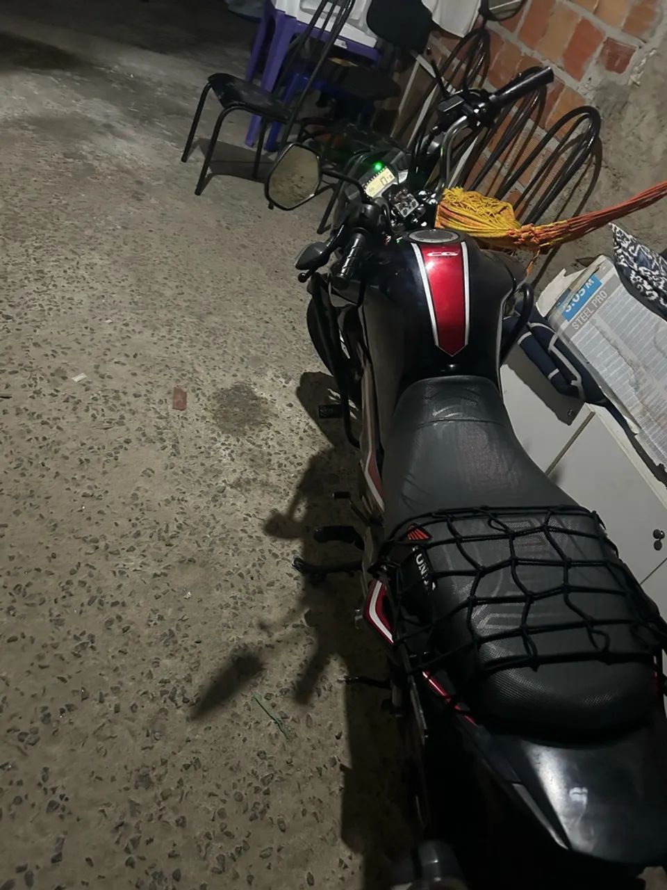 Titan 160 2020  - Foto 2