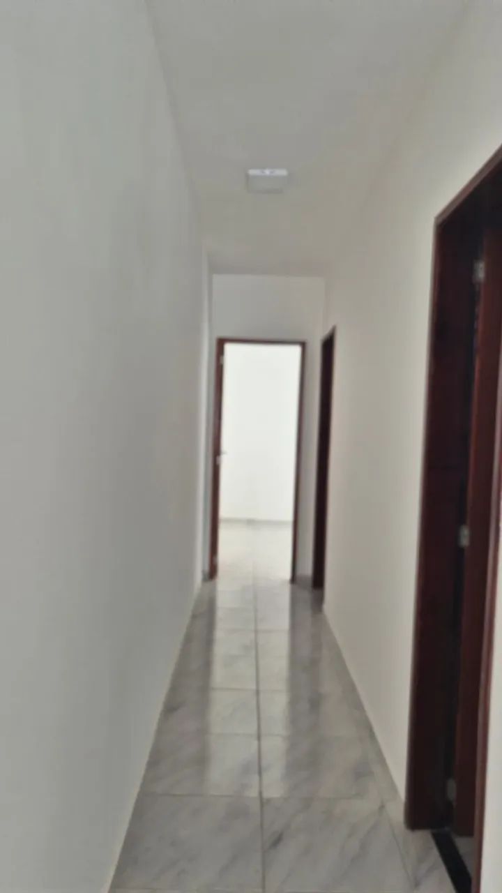 Casa com dois quartos sendo um suíte - Barrocão - Itaitinga - 86m² - Foto 5