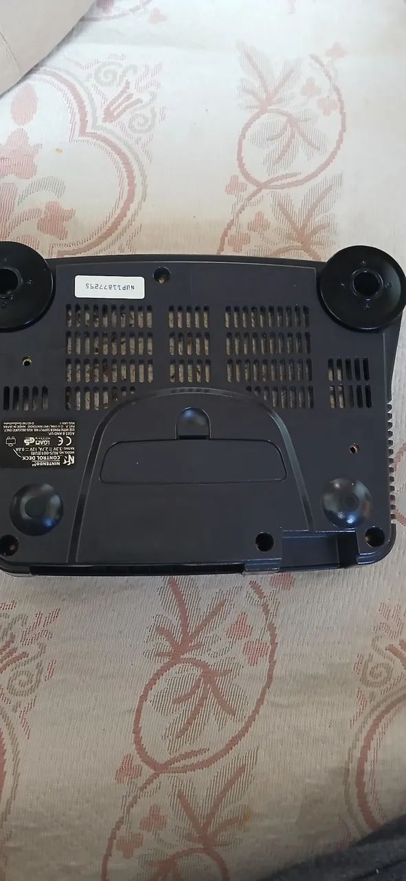 Nintendo 64 - Foto 4