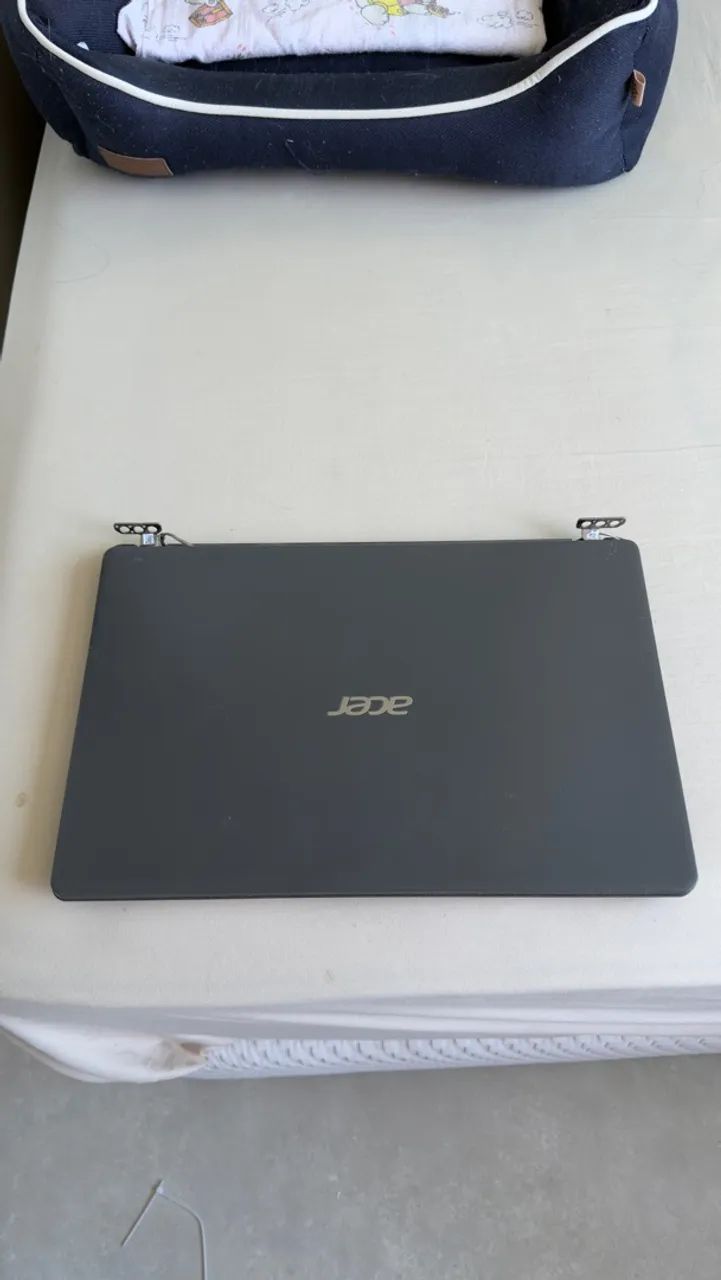 Notebook Acer Aspire 3