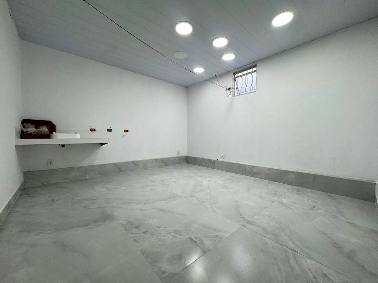 Sala para aluguel - Santa Cruz, - Belo Horizonte - Foto 2