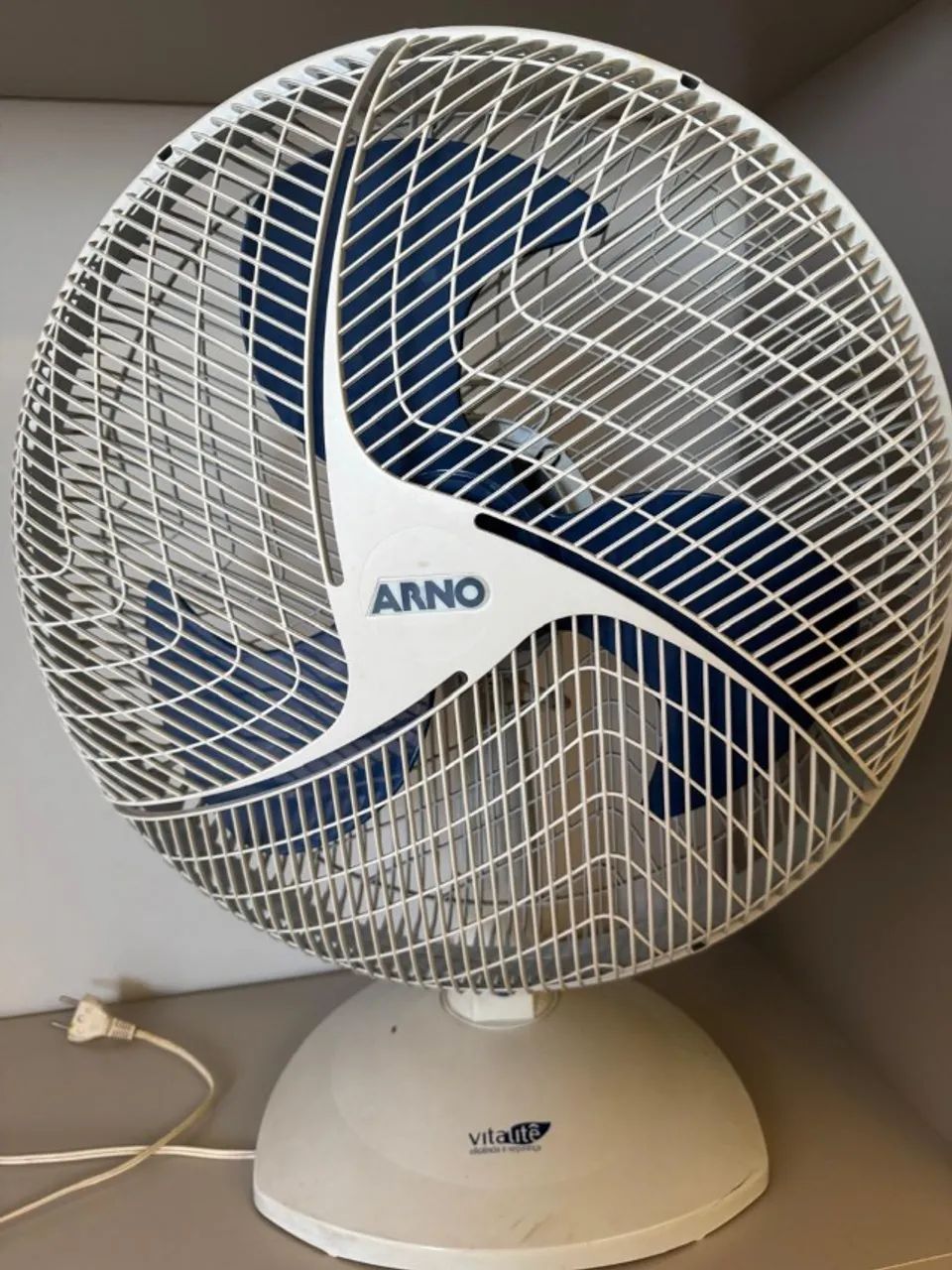 Ventilador Arno 