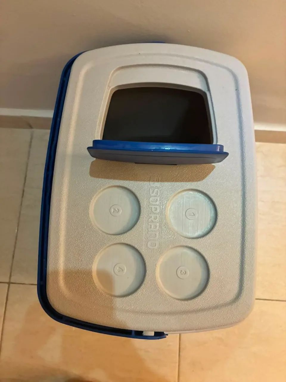 Cooler Térmico 32L - Foto 4