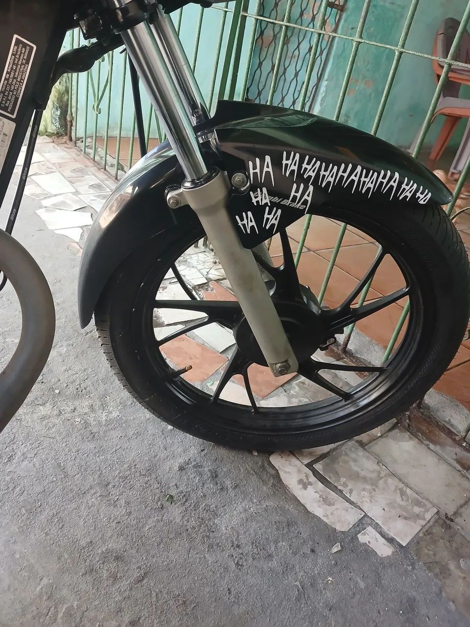 Honda Start 160  - Foto 2