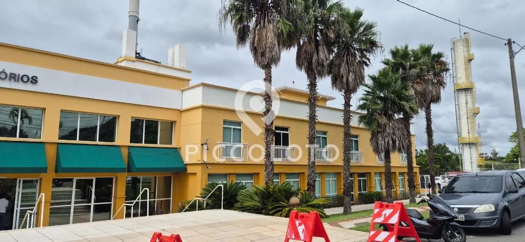 Sala à venda em Campinas, Sousas, com 42 m², L'Office