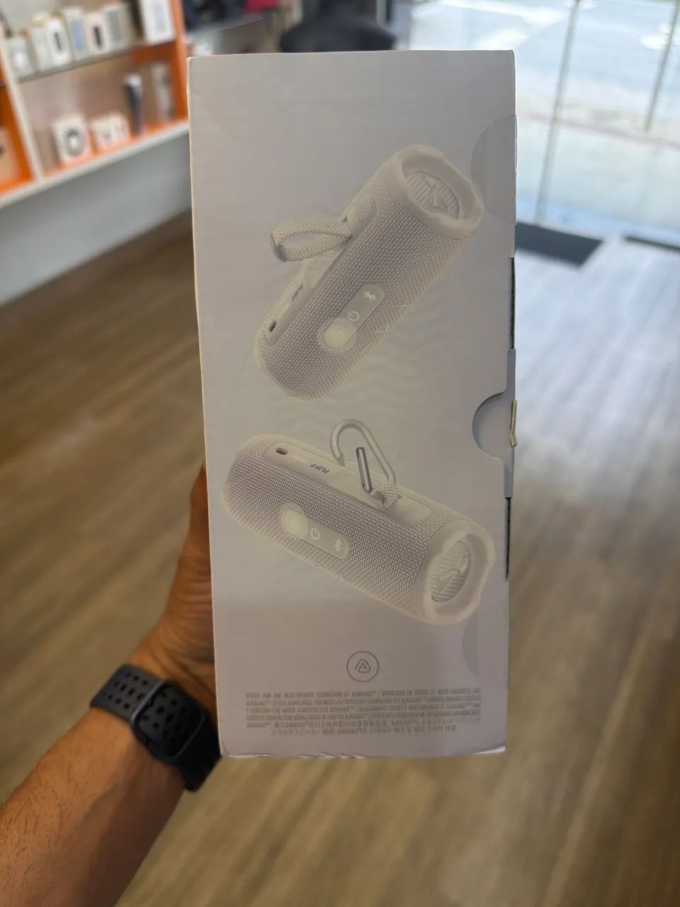 Jbl Flip 7  - Foto 2