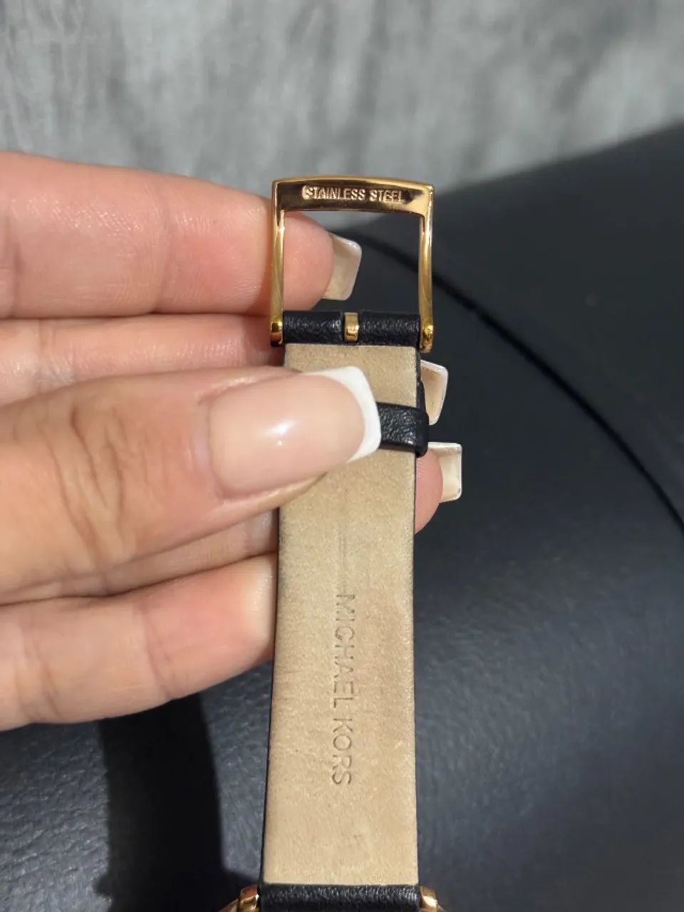 Relogio Michael Kors - Foto 2