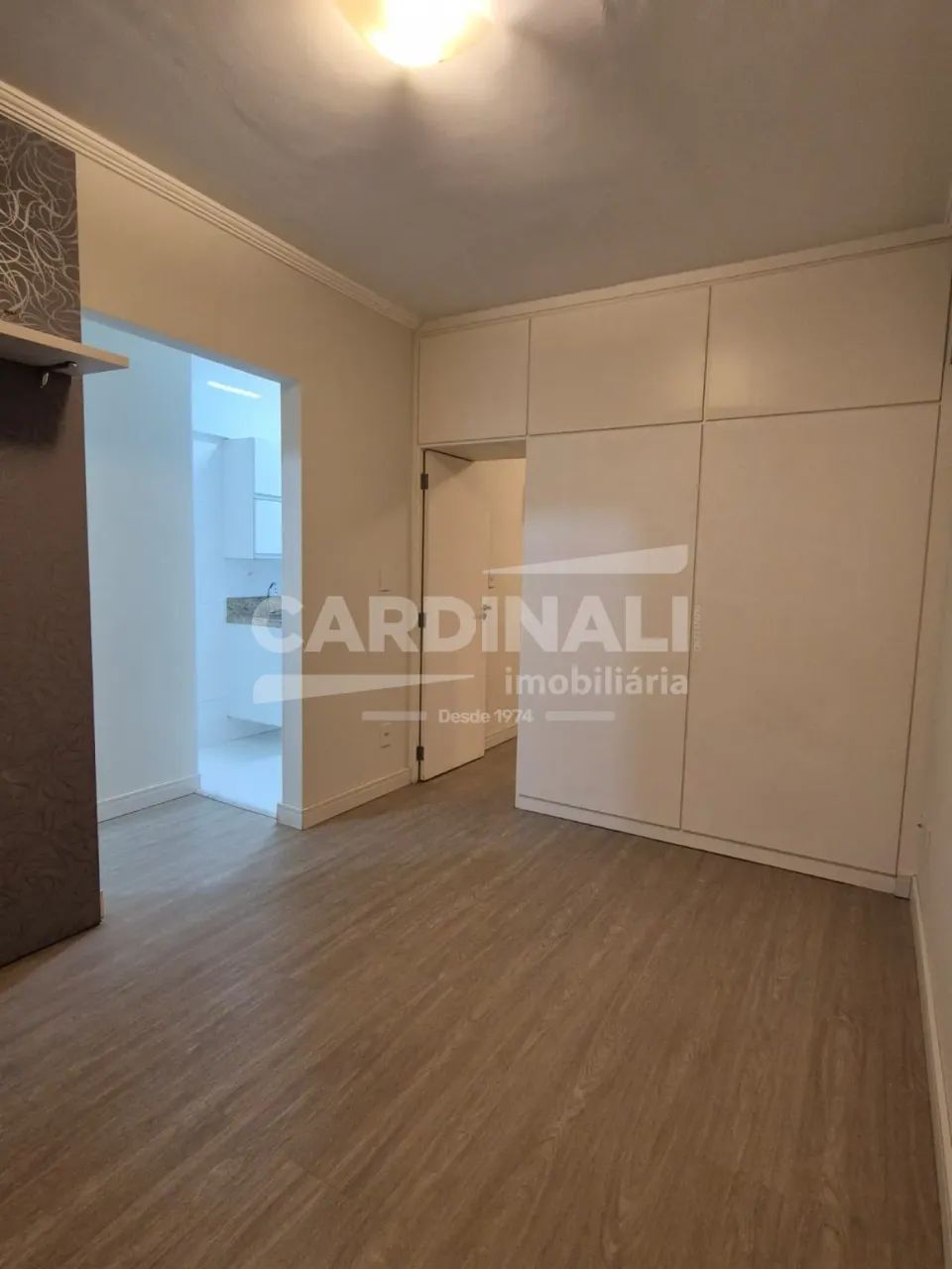 Apartamento com 1 quarto à venda no Centro de Campinas/SP