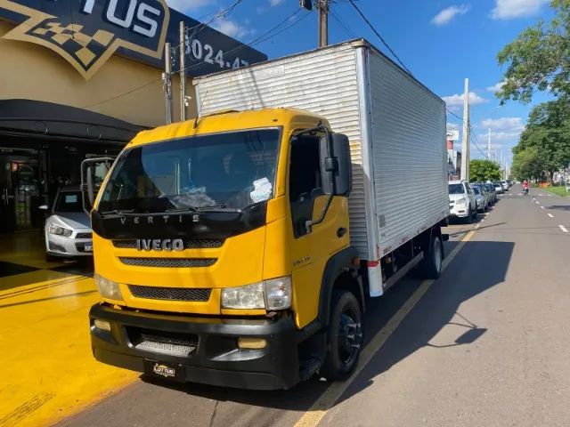 IVECO VETIS 90V 16 - Foto 2
