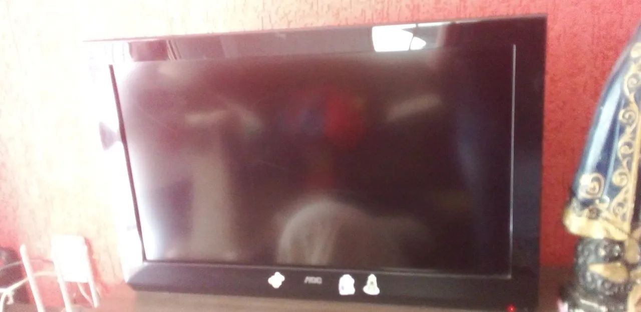 Televisão usada - Foto 2